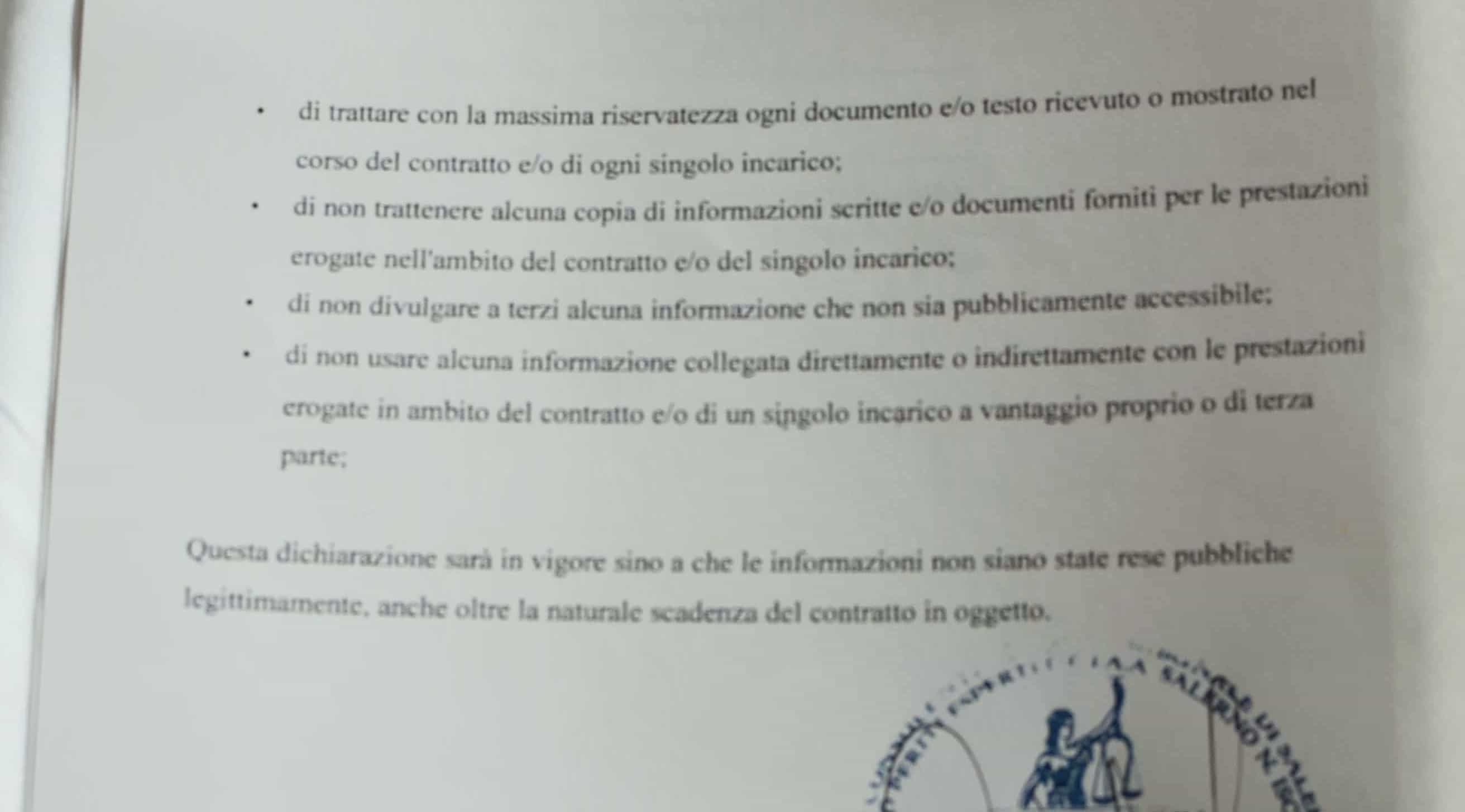 sbobinatura-giurata-Tergeste-Rovigo-privacy-riservatezza-valore-legale-agenzia-certificata-trascrizioni